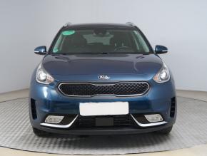 Kia Niro  Hybrid 