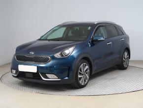 Kia Niro  Hybrid 