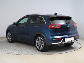 Kia Niro  Hybrid 