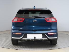 Kia Niro  Hybrid 