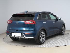 Kia Niro  Hybrid 