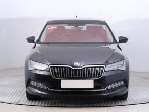 Škoda Superb  2.0 TDI 