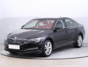 Škoda Superb  2.0 TDI 