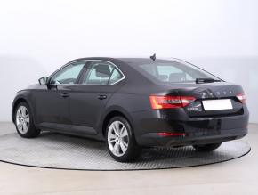 Škoda Superb  2.0 TDI 