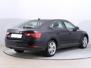 Škoda Superb  2.0 TDI 