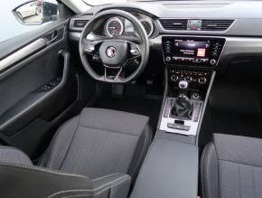 Škoda Superb  2.0 TDI 