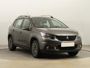 Peugeot 2008  1.2 PureTech Active 