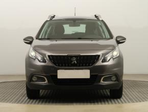 Peugeot 2008  1.2 PureTech Active 