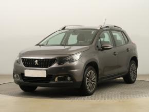 Peugeot 2008  1.2 PureTech Active 