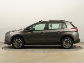 Peugeot 2008  1.2 PureTech Active 