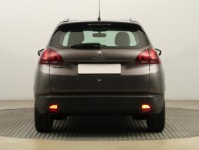 Peugeot 2008  1.2 PureTech Active 