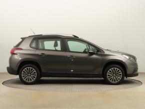 Peugeot 2008  1.2 PureTech Active 