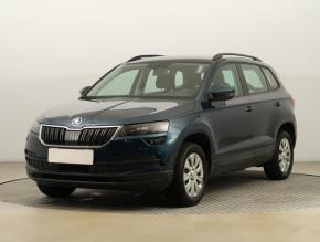 Škoda Karoq  1.0 TSI Active 