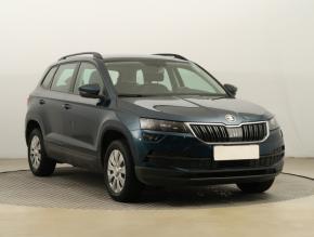 Škoda Karoq  1.0 TSI Active 