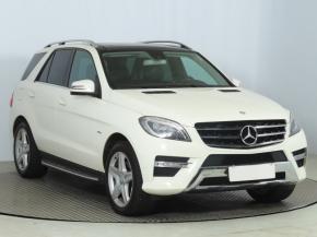 Mercedes-Benz ML  ML 350 BlueTEC 