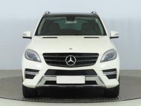 Mercedes-Benz ML  ML 350 BlueTEC 