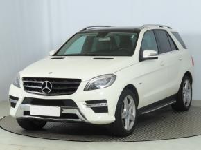 Mercedes-Benz ML  ML 350 BlueTEC 