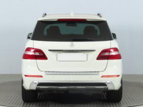 Mercedes-Benz ML  ML 350 BlueTEC 