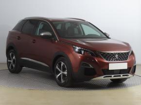 Peugeot 3008  1.6 BlueHDi Allure 