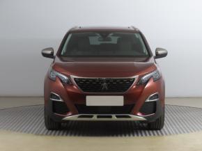 Peugeot 3008  1.6 BlueHDi Allure 