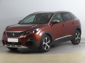 Peugeot 3008  1.6 BlueHDi Allure 