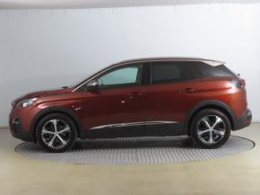 Peugeot 3008  1.6 BlueHDi Allure 