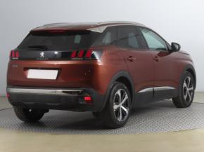 Peugeot 3008  1.6 BlueHDi Allure 