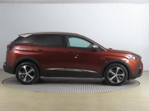 Peugeot 3008  1.6 BlueHDi Allure 