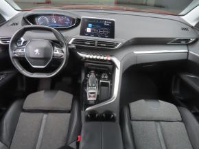 Peugeot 3008  1.6 BlueHDi Allure 