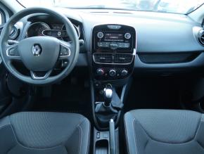 Renault Clio  1.2 16V 