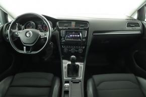 Volkswagen Golf  2.0 TDI Highline 