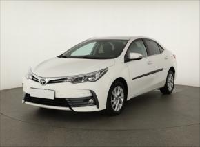 Toyota Corolla  1.6 Valvematic 