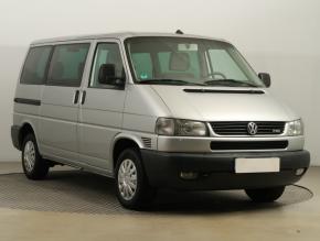 Volkswagen Caravelle  2.5 TDI 