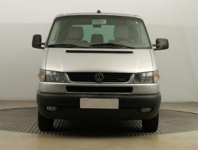 Volkswagen Caravelle  2.5 TDI 