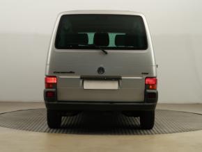 Volkswagen Caravelle  2.5 TDI 