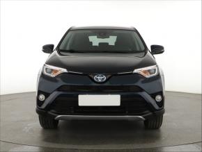 Toyota RAV 4  2.5 Hybrid 