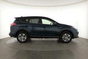 Toyota RAV 4  2.5 Hybrid 