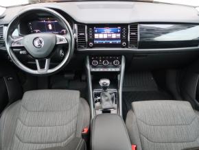 Škoda Kodiaq  2.0 TDI 