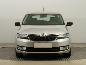 Škoda Rapid Spaceback  1.2 TSI 