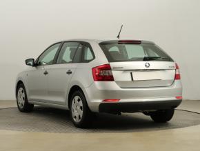 Škoda Rapid Spaceback  1.2 TSI 