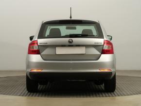 Škoda Rapid Spaceback  1.2 TSI 