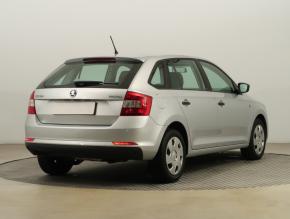 Škoda Rapid Spaceback  1.2 TSI 