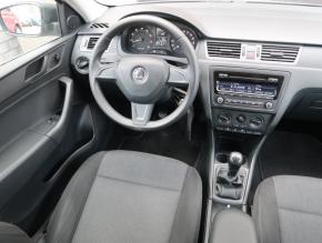 Škoda Rapid Spaceback  1.2 TSI 