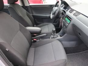 Škoda Rapid Spaceback  1.2 TSI 