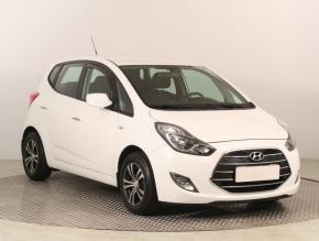 Hyundai ix20  1.4 CVVT 