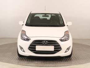 Hyundai ix20  1.4 CVVT 