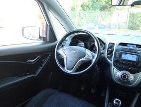 Hyundai ix20  1.4 CVVT 