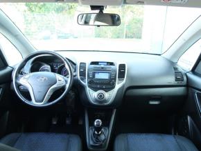 Hyundai ix20  1.4 CVVT 