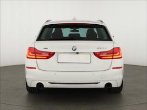 BMW 5  530d xDrive 