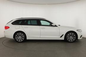 BMW 5  530d xDrive 